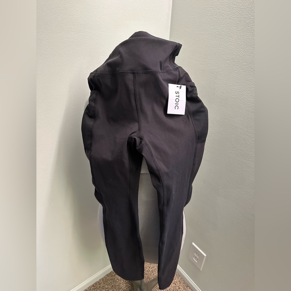 Stoic leggings